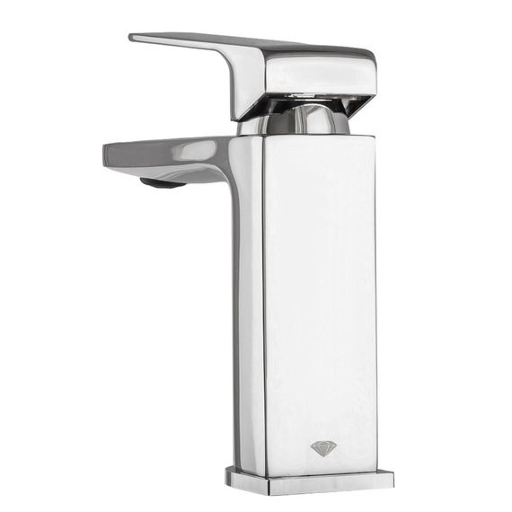 Змішувач для раковини TOPAZ ODISS TO 18221-H52 | Зображення 3