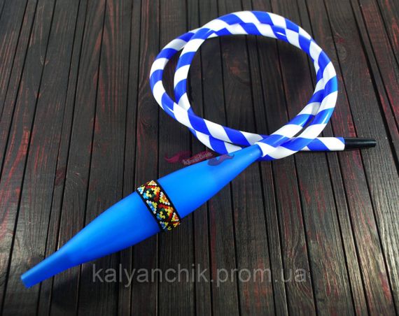 Трубка для кальяну з охолоджувачем Ice Bazooka Candy | Зображення 3