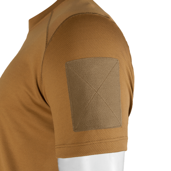 Футболка Chiton Tactical Antistatic Койот (5867), S | Зображення 3