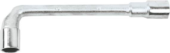 Ключ файковий 22 х22мм S57M122 Jonnesway