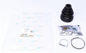 Пильник ШРКШ внутрішній Opel Combo 1.4-1.6 CNG 01- 91101