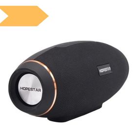 Портативная колонка XPRO Hopestar H20 (20) черная (MER-13481_1143)