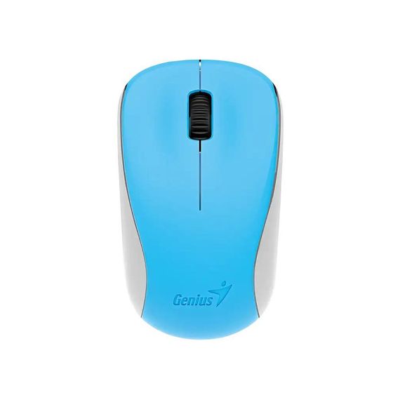 Мишка Genius NX-7000 Wireless Blue (31030027402)
