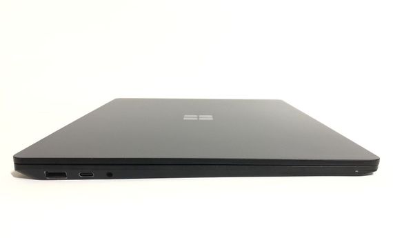 Ультрабук Б-клас Microsoft Surface Laptop 3 1868 / 13.5" (2256x1504) IPS Touch / Intel Core i7-1065G7 (4 (8) ядра по 1.3 - 3.9 GHz) / 16 GB DDR4 / 256 GB SSD NVMe / Intel Iris Plus Graphics / WebCam / Win 11 Pro б/в | Зображення 3