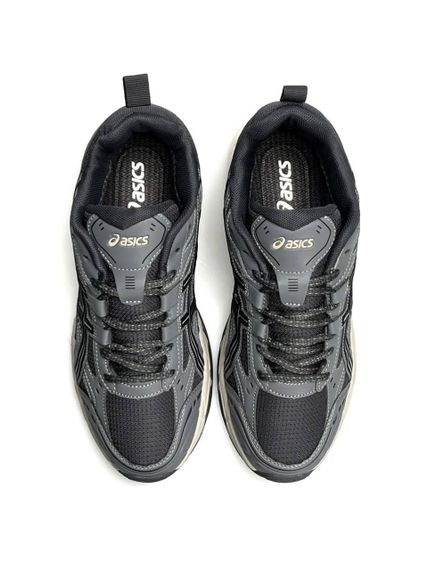 Кросівки чоловічі ASICS Gel-Nunobiki GTX Grey Beige  весна / осінь A4669 45 28,5 | Зображення 3