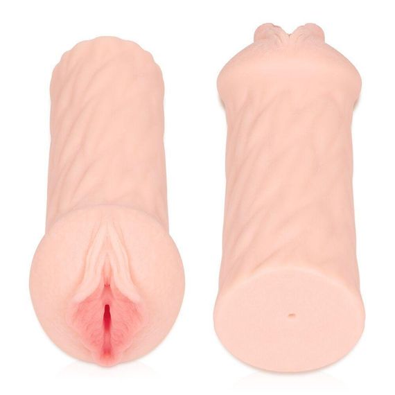 Мастурбатор Kokos Elegance 005 Single Layer Sex Aura | Зображення 1