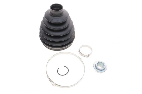 Пильник ШРКШ зовнішній VW T5 Multivan V 03-15 T6 15- 30.5x104x125  к-кт  13-0507 | Зображення 1