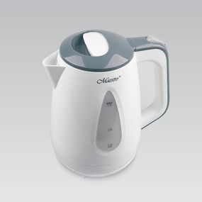 Електрочайник Maestro MR-031-grey 1,7 л сірий