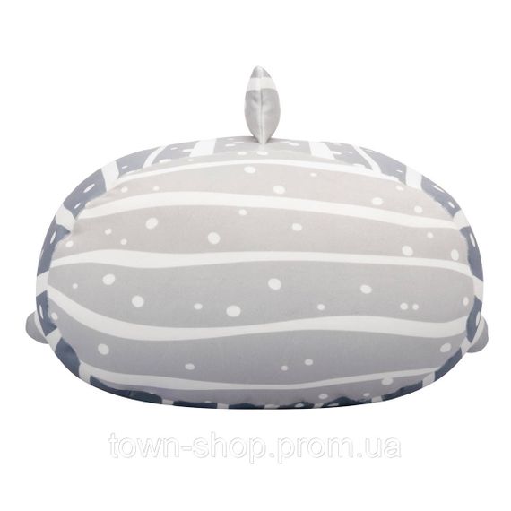 Мягкая игрушка Squishmallows – Китовая акула Сачи (30 cm) | Зображення 3