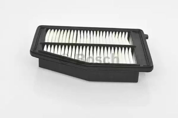 Фільтр повітряний HONDA CIVIC, BOSCH (F026400412) | Зображення 2
