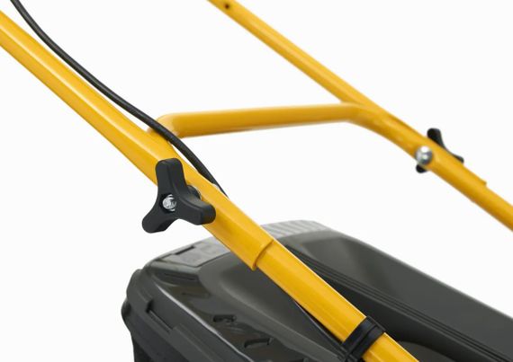 Газонокосарка акумуляторна Stiga Collector548AEKit | Зображення 4