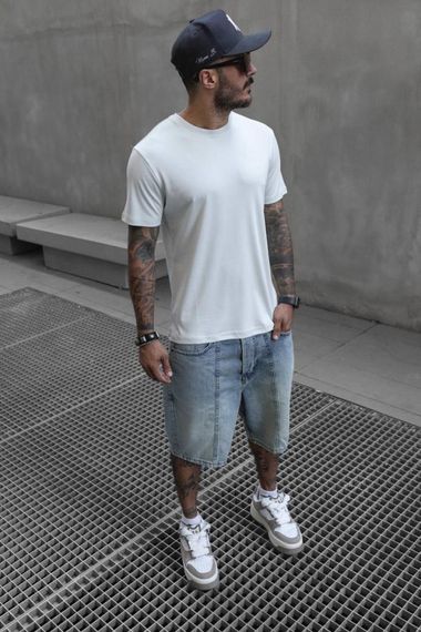 Футболка чоловіча(короткий рукав) | Зображення 2