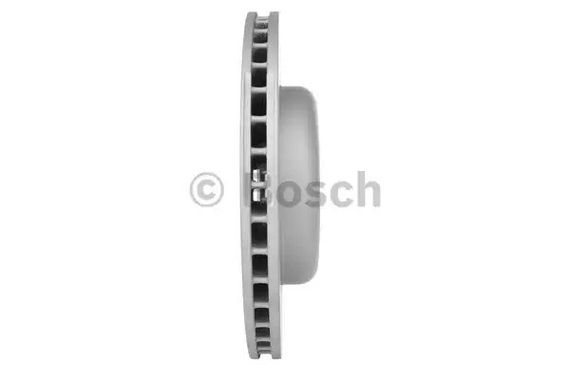 Диск гальмівний BMW 6, BOSCH (0986479772) | Зображення 3