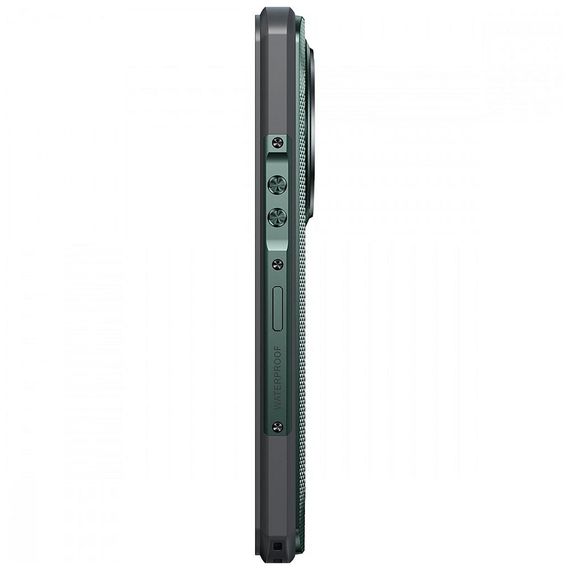 Мобільний телефон OUKITEL WP35 8/256GB Green (6931940753821) | Зображення 4