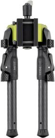 Сошки MDT GRND-POD 4.5”-9” Picatinny Green