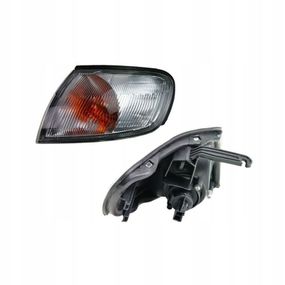 Вказівник Повороту Nissan Almera N15 1995-1999 Лівий