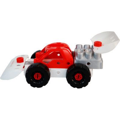 Игровой набор Bosch Болид-конструктор (8793) | Зображення 1