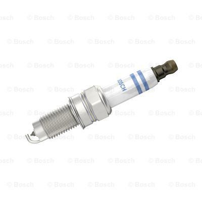 Свеча зажигания Bosch Свічка запалювання (0 242 135 510) - Топ Продаж! | Зображення 1