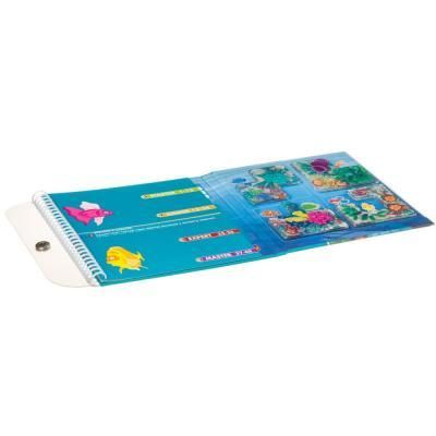 Настольная игра Smart Games Коралловый риф (SGT 221 UKR) | Зображення 1