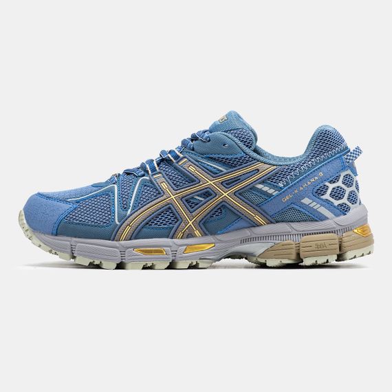 Кросівки на кожний день Asics Gel-Kahana 8 , В'єтнам 1565 42 | Зображення 6