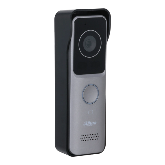 Виклична панель з Wi-Fi DHI-VTO2311R-WP
