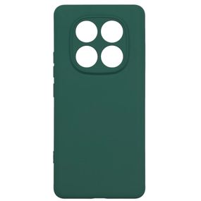Чехол для мобильного телефона Armorstandart ICON Xiaomi Redmi Note 14 Pro 4G Dark Green (ARM86878)