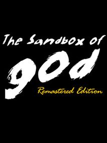The Sandbox of God: Remastered Edition Steam Key GLOBAL