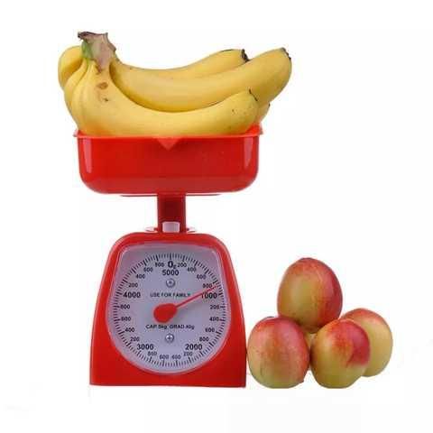 Кулинарные весы для продуктов, Весы кухонные с автоматическим выключением для кухни продуктов WJ-93 | Зображення 1