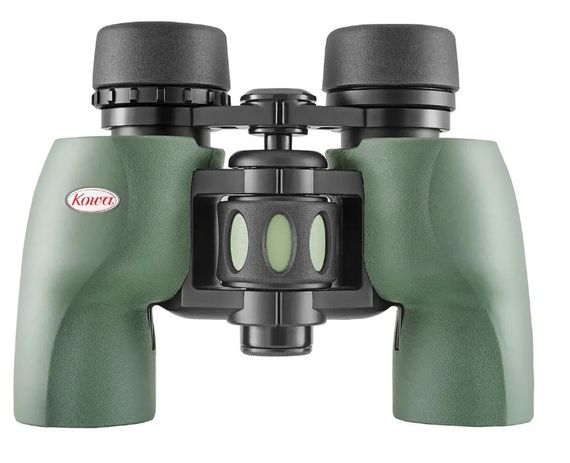 Бинокль Kowa YF II 6x30 WP (11900) | Зображення 7