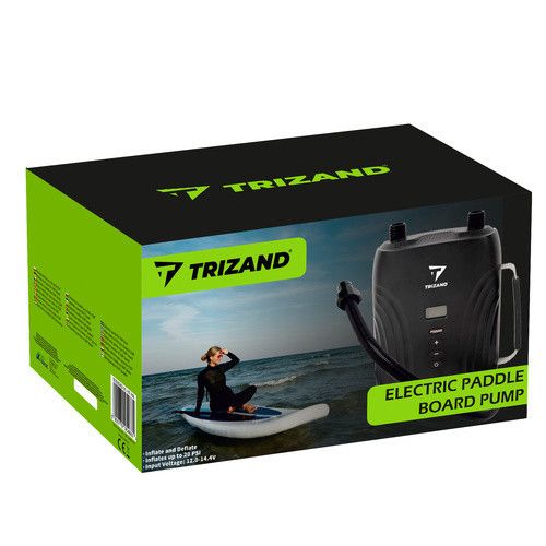 Электронасос для SUP-доски Trizand 25262 20 PSI | Зображення 2