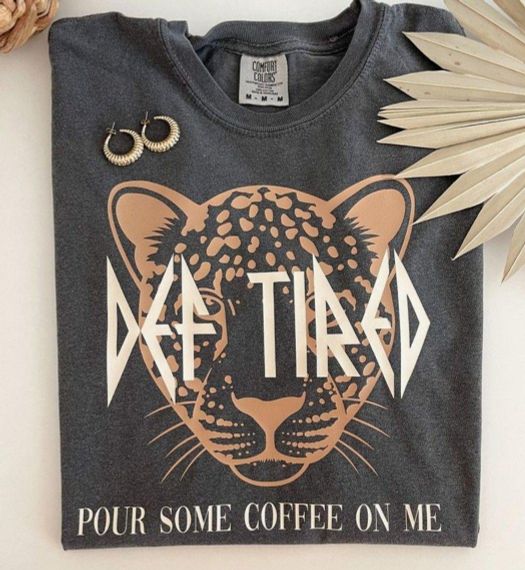 Футболка жіноча з принтом повсякденна L Сірий