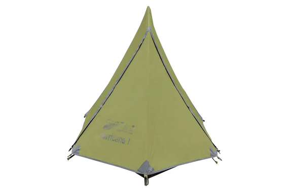 Намет Tramp Lite Hurricane olive UTLT-042 | Зображення 5