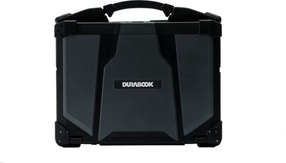 Ноутбук Durabook S15 Standard 15.6&quot; FHD AG S5G2Q3ADEBXE | Зображення 3