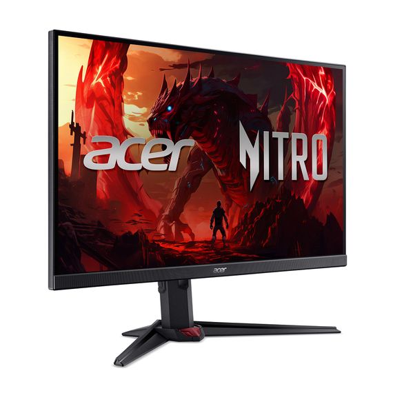 Монитор Acer XV272UF3bmiiprx (UM.HX2EE.317) | Зображення 1