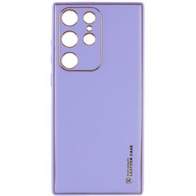 Шкіряний чохол Xshield для Samsung Galaxy S23 Ultra