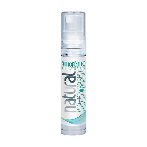 Лубрикант - Amoreane Natural, 10 мл sexstyle