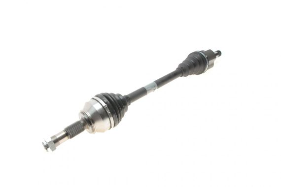 Полуось передняя  L Citroen Jumper Peugeot Boxer 2.2HDi Fiat Ducato 06- 35z 41z 813.1mm +ABS45  17-1310 | Зображення 3