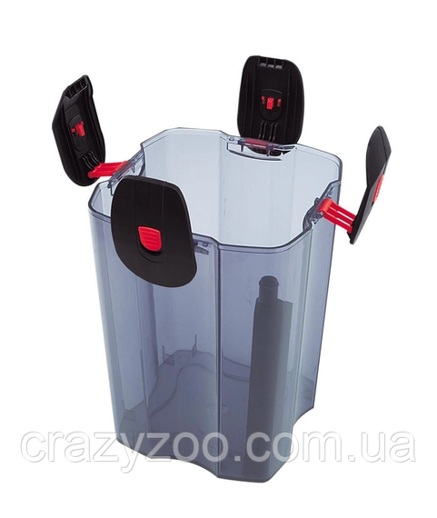 Зовнішній фільтр для акваріуму Ferplast Bluextreme 700 12 Вт до 150 л 66266021 | Зображення 1