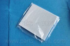 Фільтр салону HYUNDAI SOLARIS (RBR) 11MY (вир-во PARTS MALL) PARTS-MALL PMA043