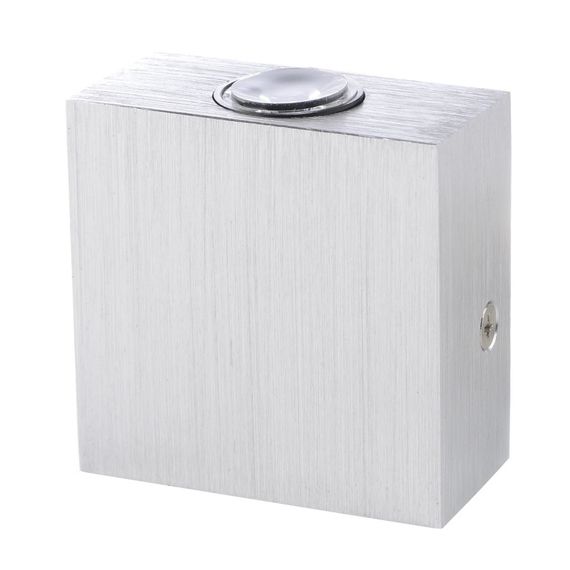 Светильник настенный для лестницы 1x1W WW IP20 SL (LED-161)