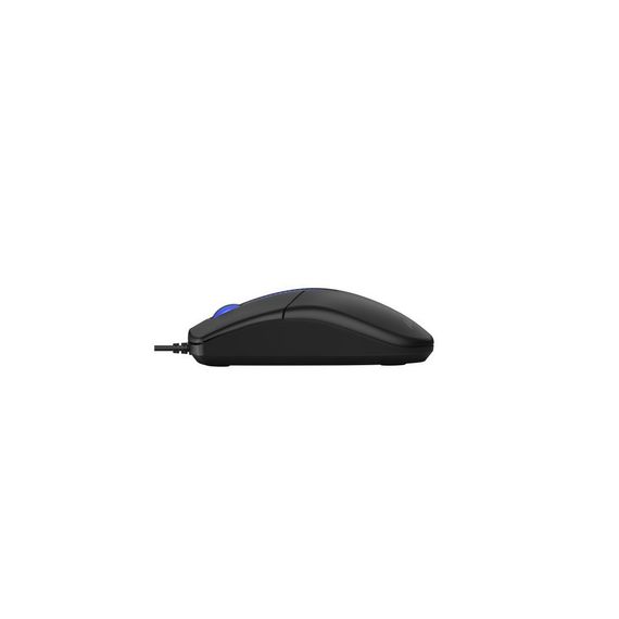 Мишка A4Tech N-530S USB Black (4711421988247) | Зображення 4