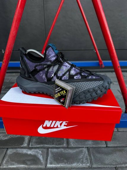 Кросівки Nike ACG Mountain Fly (фіолетові) | Зображення 4