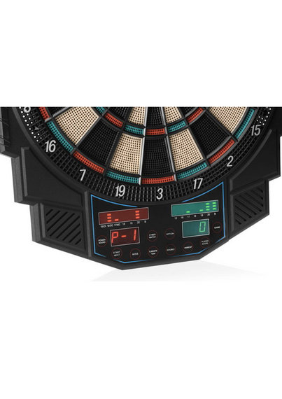 Дартс электронный Outtec DB1800 27в1 | Зображення 1