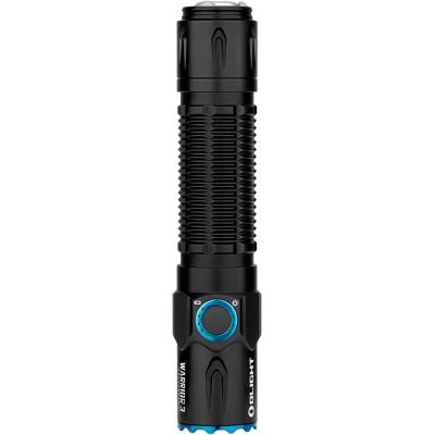 Ліхтар Olight Warrior 3S Black (Warrior 3S) | Зображення 3