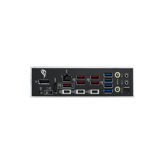 Материнська плата ASUS ROG STRIX X870-F GAMING WIFI | Зображення 9
