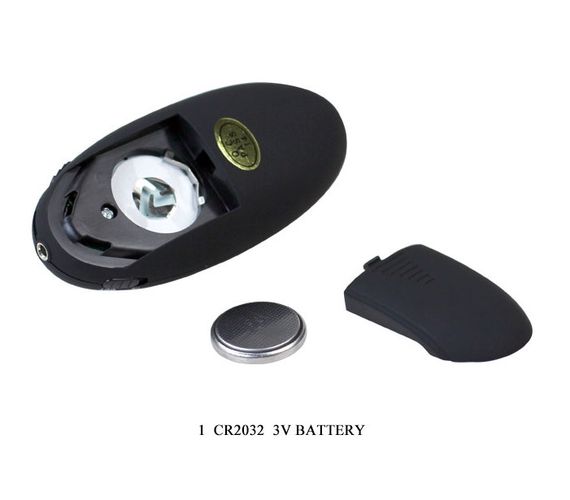 Електростимулятор BAILE French Impulsion, BI - 014118-1 Sex Aura | Зображення 6