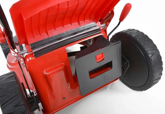 Газонокосарка електрична HECHT 1803 S | Зображення 1