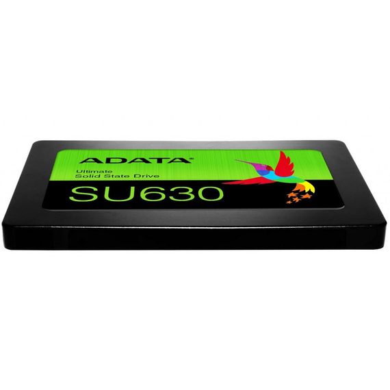 Накопичувач SSD 2.5" 240GB ADATA (ASU630SS-240GQ-R) | Зображення 3
