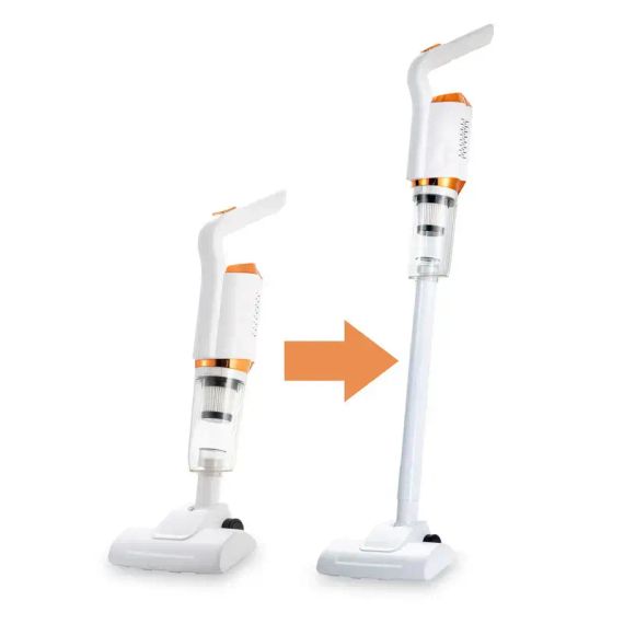 Беспроводной ручной пылесос iLife G80 22000Па | Зображення 2