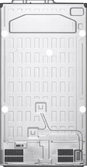 Холодильник LG GC-B257JLYV Side-by-Side | Зображення 4